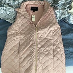 Banana Republic Puffer Vest